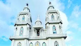 The Marth Mariam Syro-Malabar Church